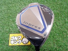 Yamaha Impress DRIVESTAR Fairway wood 7W SPEEDER NX for Yamaha M423  SR Men Ga