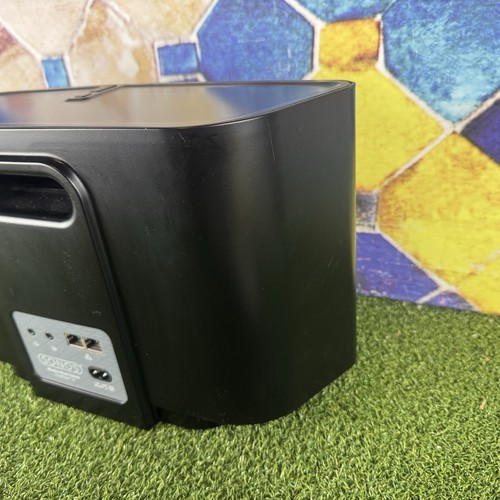 Sonos Play 5 - Gen 1 - Wireless Lautsprecher - SCHWARZ - S1 APP *MA2* - Bild 7 von 8