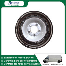Jantes Renault MASTER