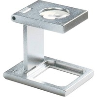 Eschenbach 1255 FadenzäHler VergrößErungsfaktor: 10 X LinsengrößE: (Ø) 14.6 Mm