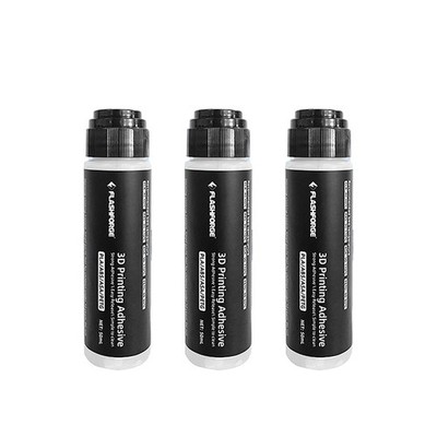 3D Printer Liquid Glue Stick Adhesive Anti-Warp for Flashforge Adventurer AD5M