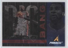2013-14 Panini Pinnacle Big Bang Andre Drummond #1 0t1
