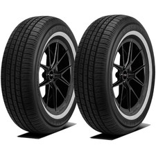 Qty 2 22575r15 Ironman Rb-12 Nws 102s Sl White Wall Tires Qty 2 22575r15 Ironman Rb-12 Nws 102s Sl White Wall Tires