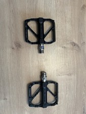 1 Paar Alu Fahrrad Pedalen Bearing Rennrad Platform Trekking Mountainbike Pedale