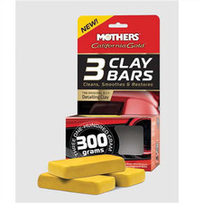 Mot.07242 Mothers 07242 Clay Bar Fine Grade