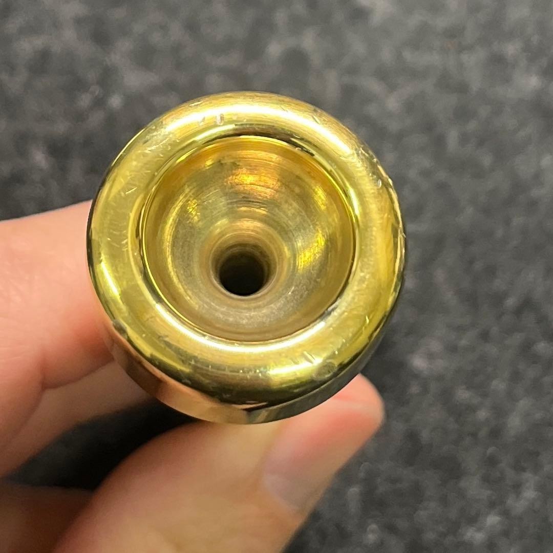 Monette STC-1 B2 Trumpet Mouthpiece Vintage Model Used | eBay