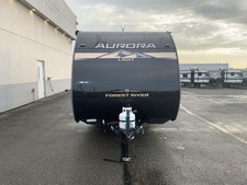 2026 Forest River Aurora Light 18BHS