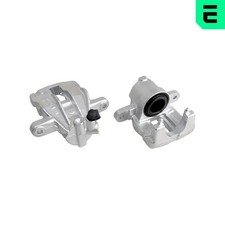 OPTIMAL Bremssattel Bremszange vorne links rechts für Smart Fortwo Cabrio 451