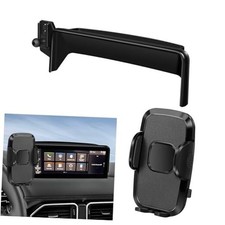 Peleus Car Phone Holder for 2021-2025 Mazda CX-5 CX5 Car 21-25 CX-5 10.25"