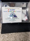 Retired TY Beanie Baby, 1997 Glory Bear 4188, MLB 7/98 All Star Game,Coors Field — photo 2