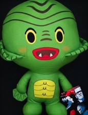 Universal Monsters: Creature from the Black Lagoon 10-inch Plushie