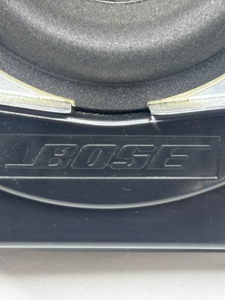 AUDI S6 A6 PUERTA DEL CONDUCTOR DELANTERO SUBWOOFER CAJA DE GRAVES ALTAVOZ DE AUDIO BOSE 2013-2018 OEM Foto 3 de 4