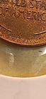 1909 VDB Lincoln Wheat Cent #17 — photo 9