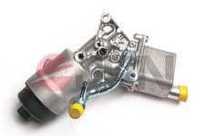 JPN Ölkühler Motoröl 60C9413-JPN für OPEL ASTRA P10 MERIVA Großraumlimousine S10