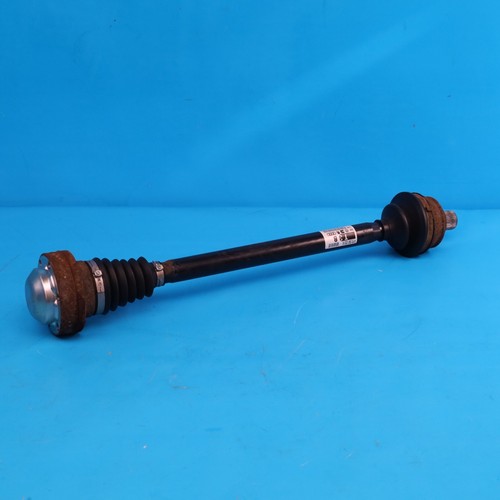 Audi A6 4F C6 Quattro Antriebswelle hinten links rechts 4F0501203B Original NG