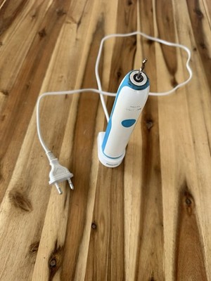 Philips Sonicare DailyClean 1100 Elektrische Schallzahnbürste - Weiß (HX3412/07)