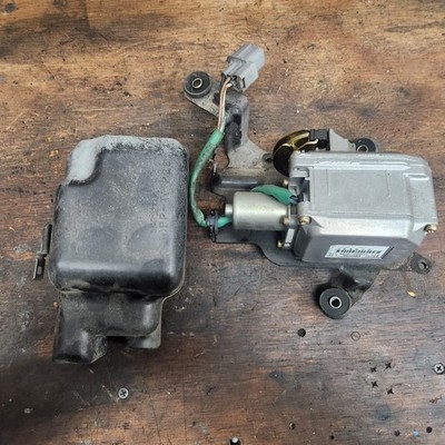 94-01 INTEGRA 92-95 CIVIC P28 Auto Cruise Control Speed Actuator Motor OEM