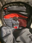 Wenger Synergy Laptop Backpack up to 16"  shock absorbing 14"W 18"T Damaged** — photo 2
