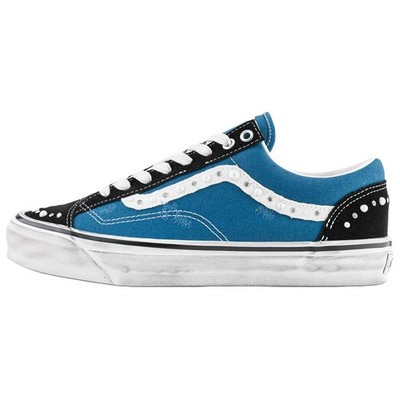 Vans Old Skool 36 Lx Pearlized Pack - Black Navy VN000E8VYA6 | eBay