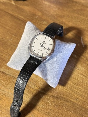 Junghans Herrenuhr Damenuhr  Quartz  Ref : 020/4060 vintage Armbanduhr