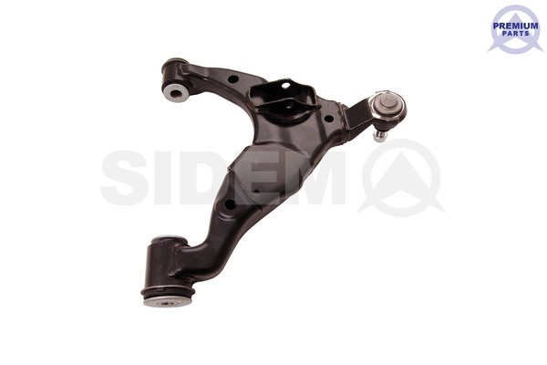 Sidem 45579 SpurläNge Kontrollarm FüR Toyota-image