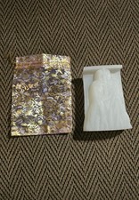 Silicone Candle Molds for Crafting and Candle Making