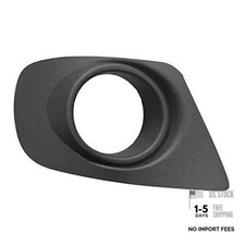 Sherman Replacement Part Compatible with DODGE JOURNEY Driver Side Front