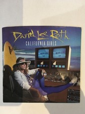 DAVID LEE ROTH 