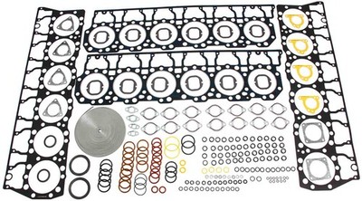 KMP-3412-K1 GASKET KIT UPPER Suitable For Caterpillar Shipping from Texas or Mia