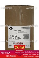 New Original Allen-Bradley 25B-D4P0N104 PowerFlex 525 AC Drive Factory Seal