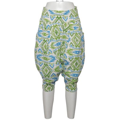 Blutsgeschwister, Haremshose, Größe: L, model: surf me tender #uQd