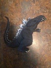 2007 Bandai 12 inch Godzilla Final Wars Toho Vinyl Figure