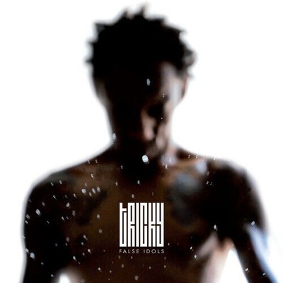 False Idols CD