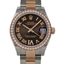 Rolex Datejust 126300