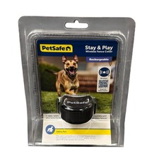 PetSafe Stay / Play Wireless Fence Collar