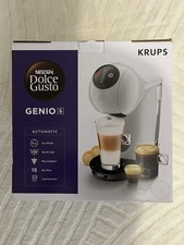 Krups nescafé dolce gusto Genio S