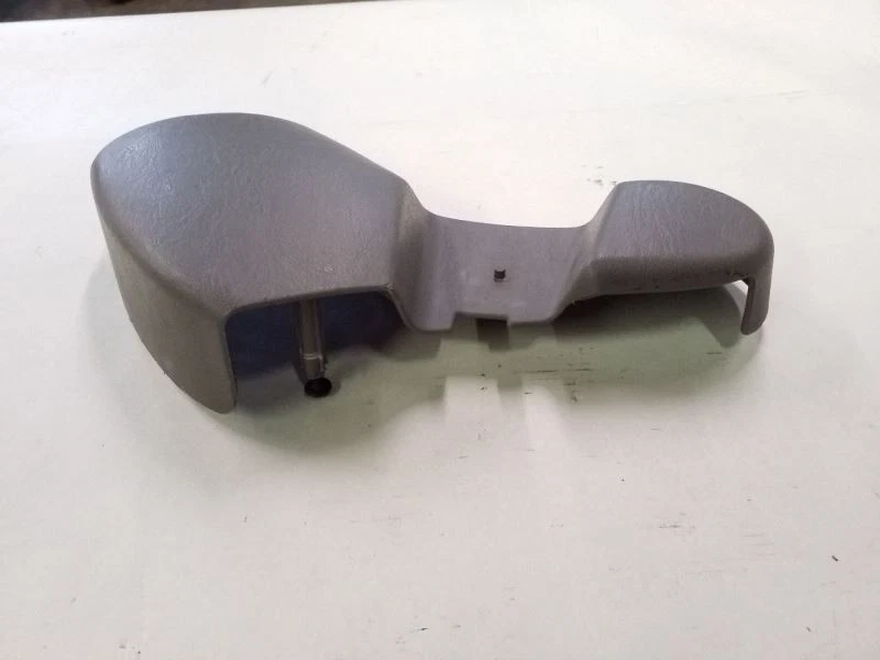 Panel interior del asiento del conductor delantero izquierdo gris | Se adapta a Geo Metro 1996-2001 Foto 2 de 4