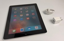 Apple iPad 2 16GB Wi-Fi Cellular Multi-Carrier A1396 Activated