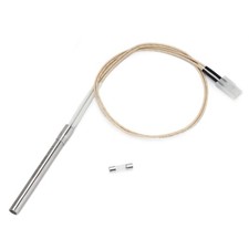 ​Replacement Hot Rod Ignitor for Pit Boss Pellet Grills – 200W 120V 24"
