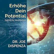 Erhöhe dein Potential von Dispenza, Dr. Joe | Buch | Zustand wie neu