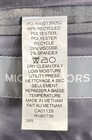 Michael Kors Men's Keates Classic Fit Herringbone Blazer Charcoal Grey 38R NWT — photo 4