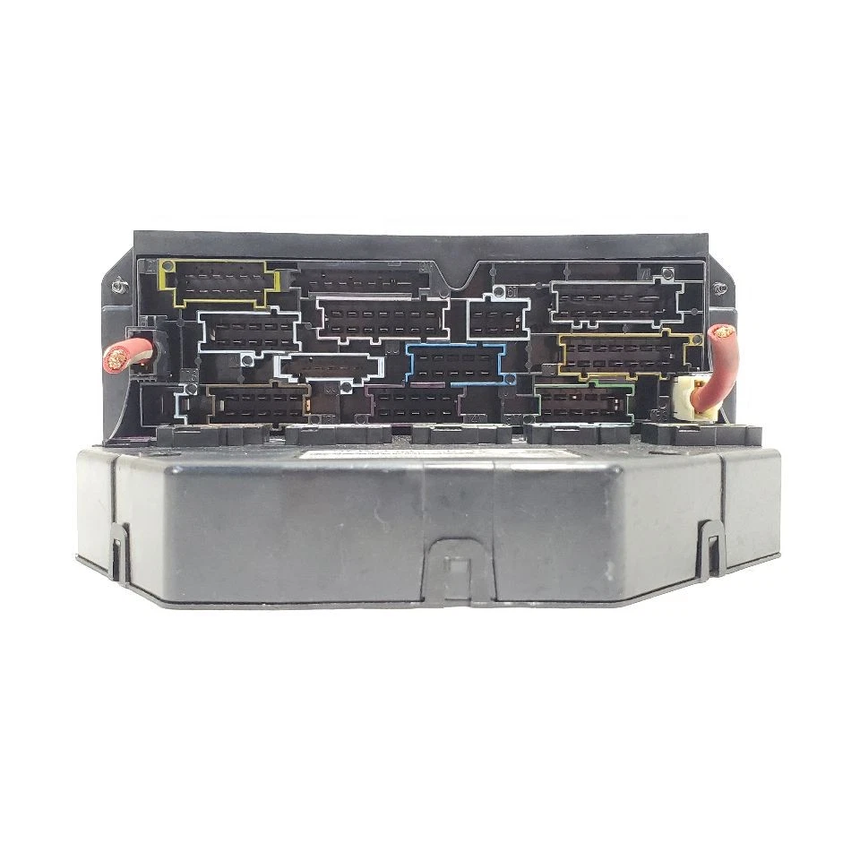 2014 Mercedes E550 OEM Sam Fusebox Module a2129006924 - Image 2 of 4