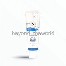 ROUND LAB Birch Juice Moisturizing Sun Cream 50ml SPF50 PA  