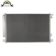 AC Condenser 30085 For 2018 2019 2020 2021 Toyota Camry RAV4 3.5L 2.5L TO3030336