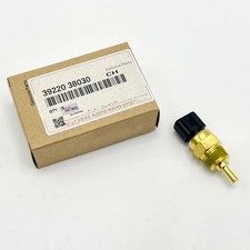 GENUINE OEM Coolant Temperature Sensor 39220-38030 for 1995-2023 Hyundai Kia