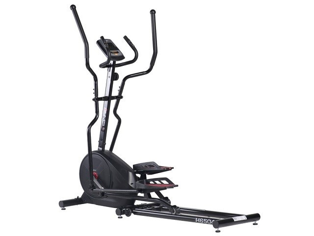 5907695536140 HMS H6504 faltbarer magnetisch-elliptischer Orbiter HMS 129890₽