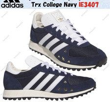 adidas TRX College Sneaker blau/weiß Low Top...
