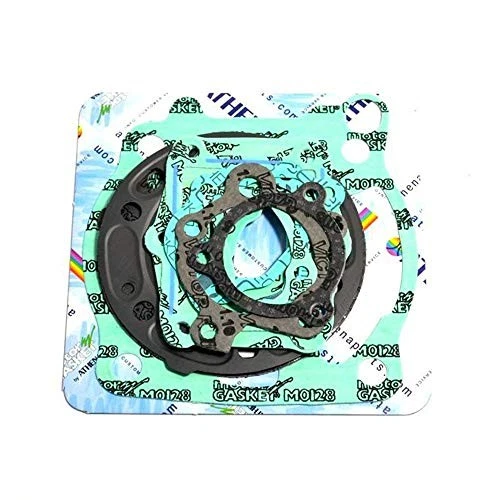 Athena Top End Gasket Kit Honda CR250R 1985-1991 P400210600250 Foto 2 de 2