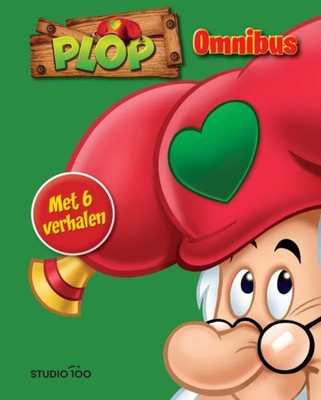 Gert Verhulst Plop : omnibus - Feest! (Gebundene Ausgabe) (US IMPORT)