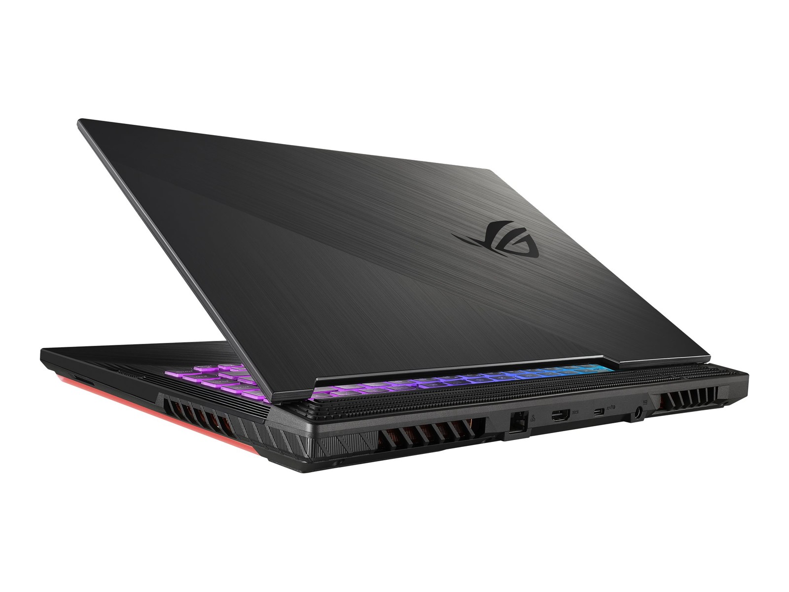 ASUS ROG Strix SCAR III 15.6" 240Hz FHD Intel i7-9750H 16GB 1TB SSD RTX2070 W10H, imagen 6